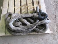    90,000 lb Tow Rope