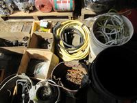    Pallet Of Hardware & Miscellaneous