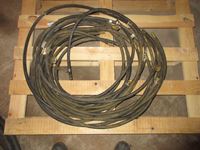    Hydraulic Hose, Cable & Poly Hose