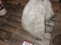    (2) Bags of 10.00-20 Truck Chains