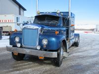 1955 Mack B61T S/A Highway Tractor