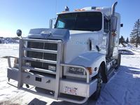 2000 Western Star 5964 T/A Highway Tractor
