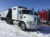 2006 Mack CXN613 T/A Highway Tractor