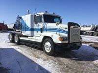 1992 Freightliner FLD120 T/A Highway Tractor