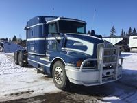 1995 Kenworth T600 T/A Highway Tractor (K1)