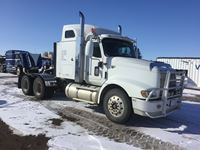 2000 International 9400I T/A Highway Tractor