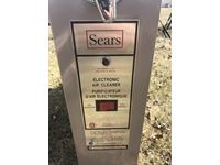  Sears  Electric Air Cleaner