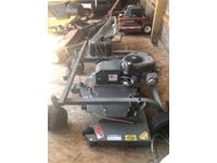  Swisher  60 inch Pull Type Mower
