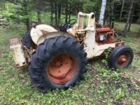  Case  Case G310 Loader Tractor (parts)