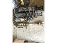    (4) Miscellaneous Hydraulic Cylinders