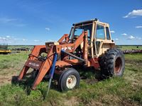  Case 970 Tractor