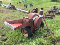    Hammermill for Parts