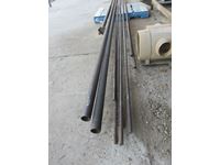    Qty of Structural Steel