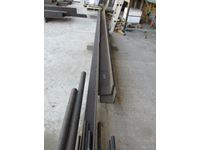    Qty of Structural Steel
