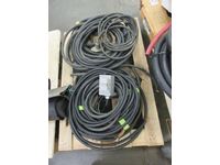    Electrical Cords & Trouble Lights