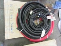    Rubber & Braided Hose