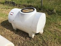    UFA Poly Water Tank