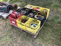   Qty of Miscellaneous Oilfield Items