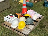    Construction Safety Equipment