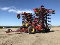 2014 Bourgault 3320 86 Ft Air Drill