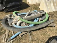    Qty Of Suction Hose