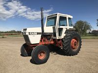 1979 Case 2090 2WD Tractor
