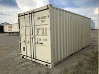 2020 Dongfang  Unused 20 Shipping Container