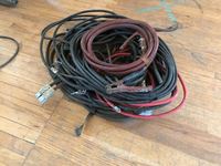    Qty Of Battery Cables