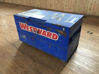  Westward  48" X 24" X 28" Storage Box