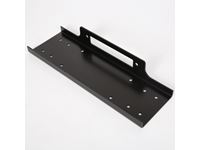 New 36" Universal Recovery Winch Mounting Plate 