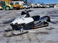 2008 Artic Cat M1000 Snowmobile