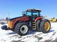 2017 Versatile 310 Versatile 310 MFWD Tractor (Pre DEF)