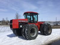 1987 Case IH 9130 4WD Tractor