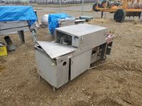  Spray Way  Commercial Dish Washer