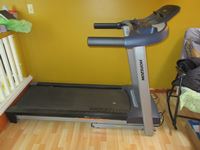  Horizon CT5.1 Treadmill