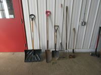    Package of Garden Tools