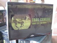   (2) Trail Camera