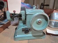    Nara Sewing Machine
