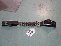    (5) Curb Chain