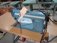    Singer L31 Industrial Sewing Machine