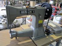    Mach 1 Leather Sewing Machine