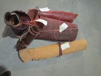    (4) Leather Various