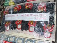    Chain Sling Double (new)