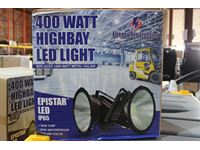    400 Watt Highbay LED Light