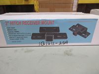    2" Hitch Receiver Mount (new)