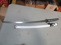    Sword (new)