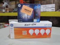    (2) Bulb Packs