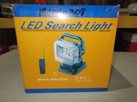    LED Search Light (new)