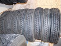    (8) Tires