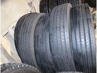    (5) Tires